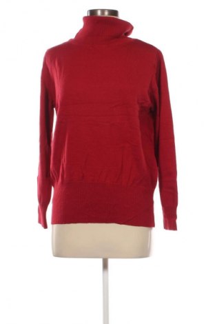 Damenpullover Your Sixth Sense, Größe L, Farbe Rot, Preis 20,49 €