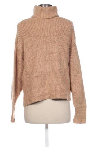 Damenpullover Zara, Größe S, Farbe Braun, Preis € 18,99