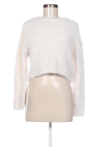 Damenpullover Zara, Größe S, Farbe Ecru, Preis € 18,99