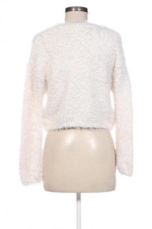 Damenpullover Zara, Größe S, Farbe Ecru, Preis € 18,99