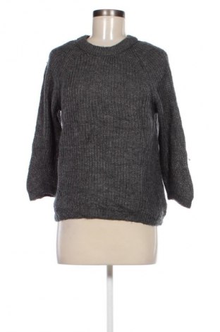 Damenpullover Zara, Größe L, Farbe Grau, Preis 18,99 €