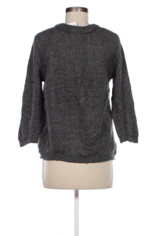 Damenpullover Zara, Größe L, Farbe Grau, Preis 18,99 €