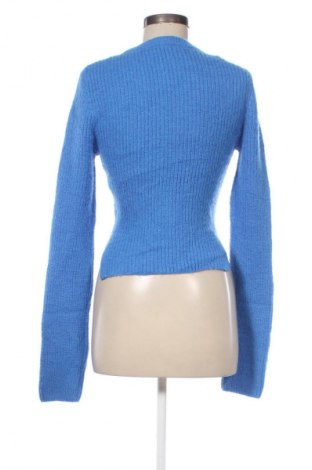 Damenpullover Zara, Größe M, Farbe Blau, Preis € 18,99