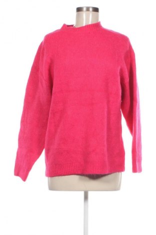 Damski sweter Zara, Rozmiar S, Kolor Różowy, Cena 86,99 zł