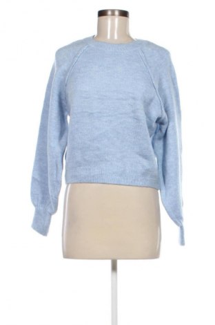 Damenpullover Zara, Größe S, Farbe Blau, Preis € 18,99