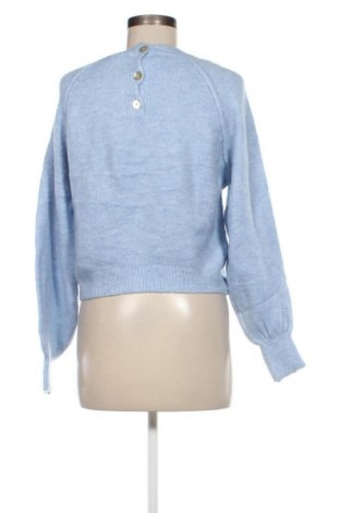 Damenpullover Zara, Größe S, Farbe Blau, Preis € 18,99