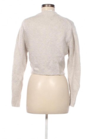 Damenpullover Zara, Größe S, Farbe Beige, Preis 18,99 €