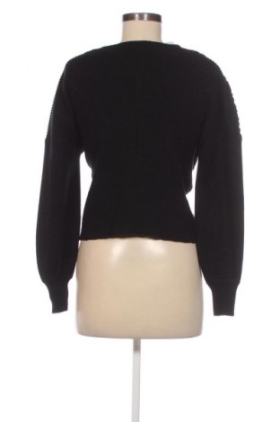 Damenpullover Zara, Größe L, Farbe Schwarz, Preis 18,99 €