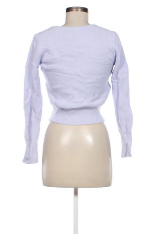 Damenpullover Zara, Größe S, Farbe Blau, Preis 18,99 €