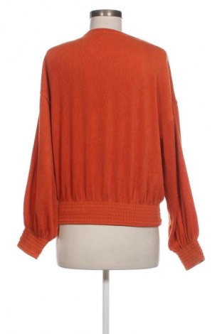 Damenpullover Zara, Größe S, Farbe Orange, Preis 18,99 €