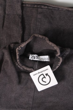 Damenpullover Zara, Größe M, Farbe Braun, Preis € 9,99