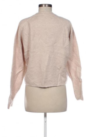 Damenpullover Zara, Größe L, Farbe Beige, Preis 18,99 €