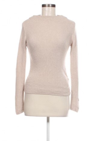 Damenpullover Zara, Größe S, Farbe Beige, Preis 18,99 €