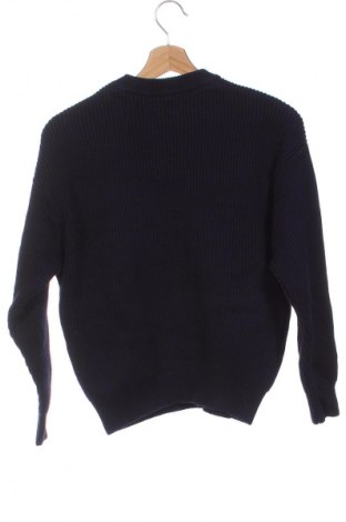 Damenpullover Zara, Größe XS, Farbe Blau, Preis 18,99 €