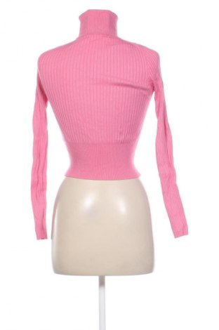 Damenpullover Zara, Größe S, Farbe Rosa, Preis 18,99 €