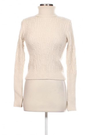 Damenpullover Zara, Größe M, Farbe Beige, Preis 18,99 €