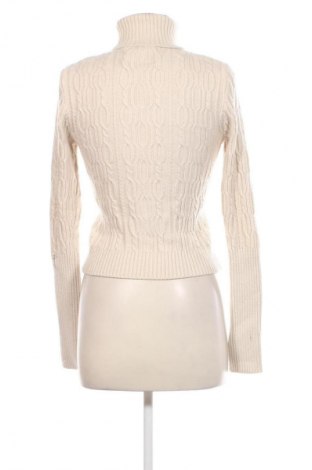 Damenpullover Zara, Größe M, Farbe Beige, Preis 18,99 €