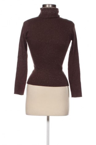 Damenpullover Zara, Größe M, Farbe Braun, Preis 18,99 €