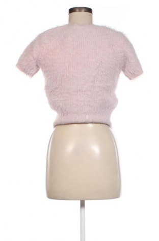 Damenpullover Zara, Größe L, Farbe Aschrosa, Preis 18,99 €