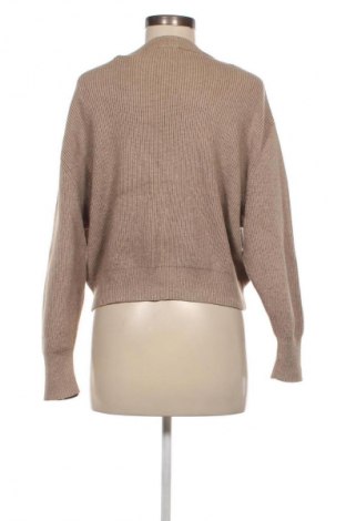 Damenpullover Zara, Größe M, Farbe Braun, Preis 8,99 €