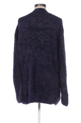 Damenpullover Zara Knitwear, Größe S, Farbe Blau, Preis 18,99 €