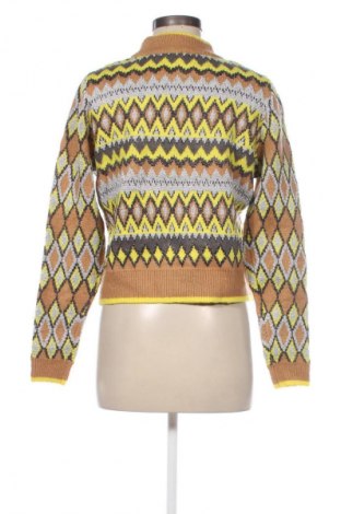 Dámský svetr Zara Knitwear, Velikost M, Barva Vícebarevné, Cena  439,00 Kč