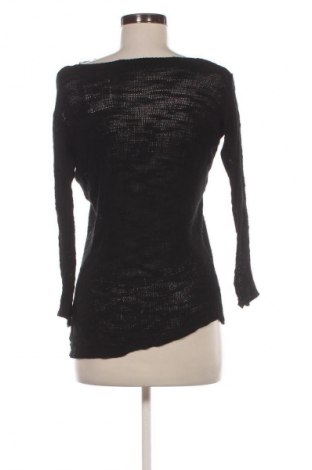 Damenpullover Zara Knitwear, Größe S, Farbe Schwarz, Preis 3,99 €