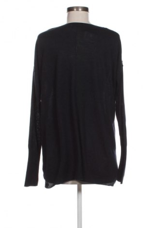 Dámský svetr Zara Knitwear, Velikost M, Barva Modrá, Cena  229,00 Kč