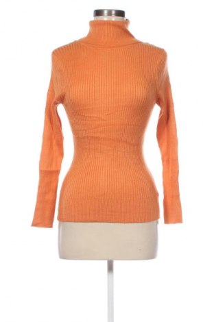 Damenpullover Zeeman, Größe S, Farbe Orange, Preis € 12,49