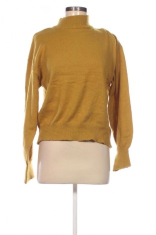 Damenpullover Zeeman, Größe M, Farbe Gelb, Preis € 5,99