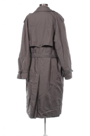 Damen Trench Coat, Größe XXL, Farbe Grau, Preis € 19,49