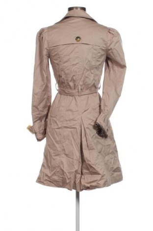 Damen Trenchcoat, Größe S, Farbe Beige, Preis 20,99 €