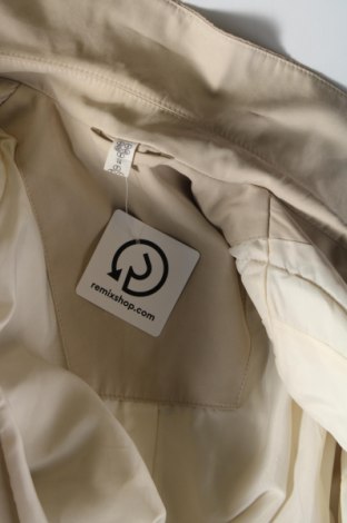 Damen Trench Coat, Größe M, Farbe Beige, Preis € 19,49