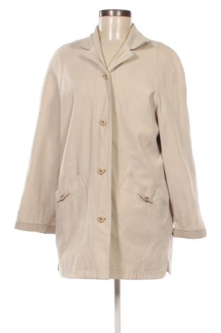 Damen Trench Coat, Größe M, Farbe Beige, Preis € 19,49