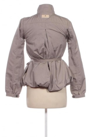 Damen Trench Coat Adidas By Stella McCartney, Größe XS, Farbe Aschrosa, Preis € 84,49