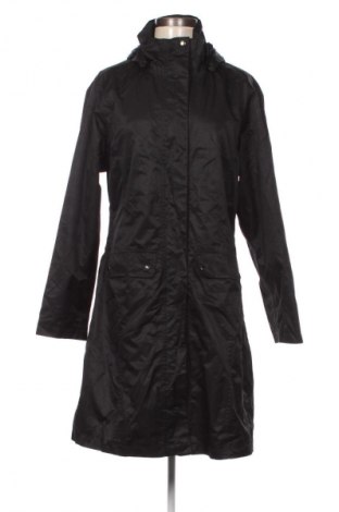 Trench de femei Blue Motion, Mărime M, Culoare Negru, Preț 223,99 Lei