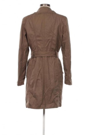 Damen Trenchcoat Edc By Esprit, Größe L, Farbe Braun, Preis 13,99 €