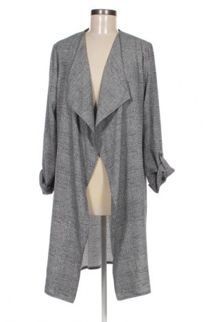 Damen Trench Coat F&F, Größe L, Farbe Grau, Preis € 24,99