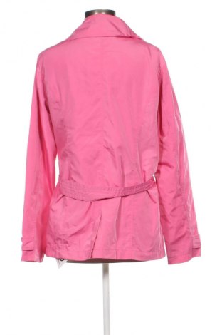 Damen Trench Coat Gina, Größe L, Farbe Rosa, Preis € 21,99