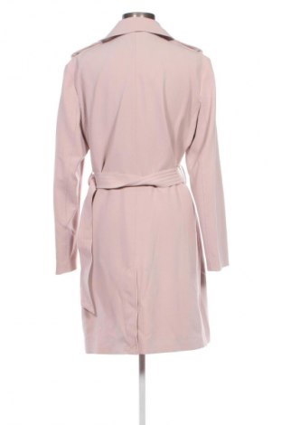 Damen Trench Coat H&M, Größe M, Farbe Aschrosa, Preis € 24,49