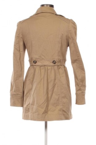 Damen Trenchcoat H&M, Größe M, Farbe Beige, Preis 19,49 €