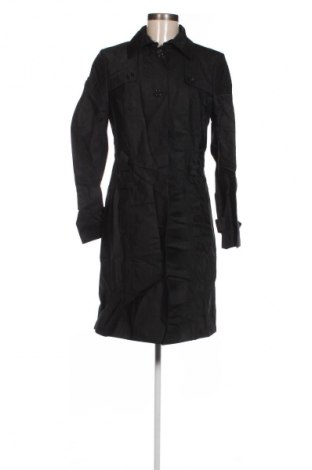 Damen Trenchcoat Hugo Boss, Größe M, Farbe Schwarz, Preis 180,99 €