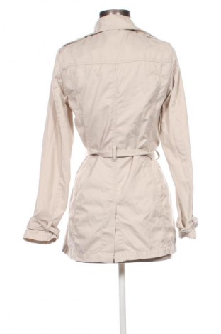 Damen Trench Coat In Extenso, Größe S, Farbe Beige, Preis € 15,99