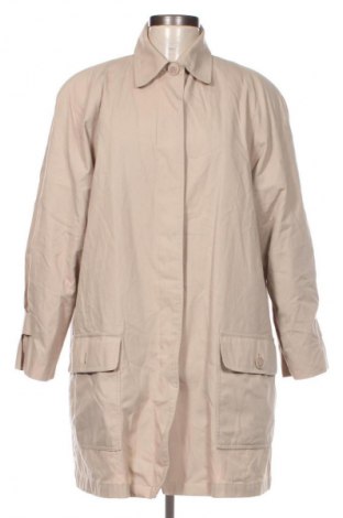 Trench de femei London Fog, Mărime M, Culoare Bej, Preț 69,99 Lei