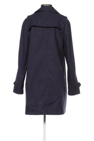 Damen Trenchcoat Manguun, Größe XL, Farbe Blau, Preis 24,99 €