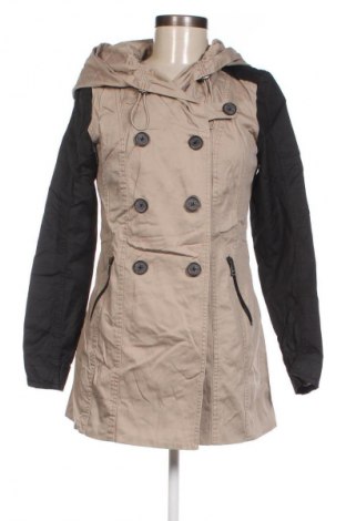 Damen Trench Coat ONLY, Größe M, Farbe Mehrfarbig, Preis € 11,99