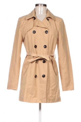 Damen Trench Coat ONLY, Größe S, Farbe Beige, Preis € 16,49