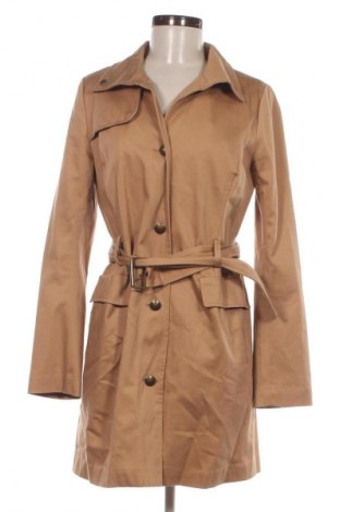 Damen Trench Coat Promod, Größe S, Farbe Beige, Preis € 21,27