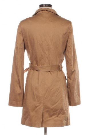 Damen Trench Coat Promod, Größe S, Farbe Beige, Preis € 21,27