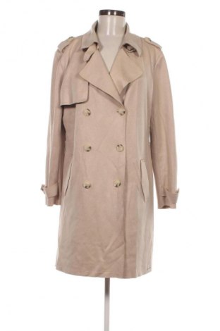 Damen Trenchcoat Rino & Pelle, Größe L, Farbe Beige, Preis 148,33 €